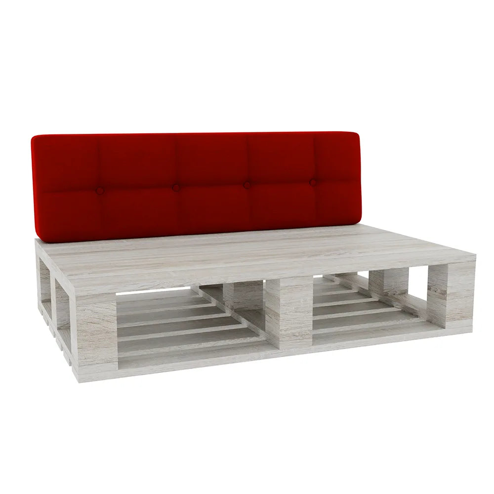 Poduszki na palety, sofy ogrodowe PFG