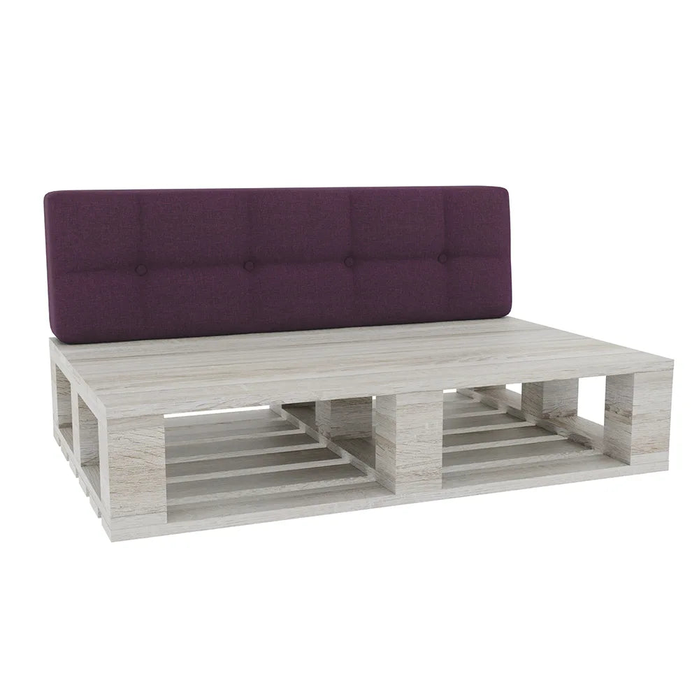 Poduszki na palety, sofy ogrodowe PFG