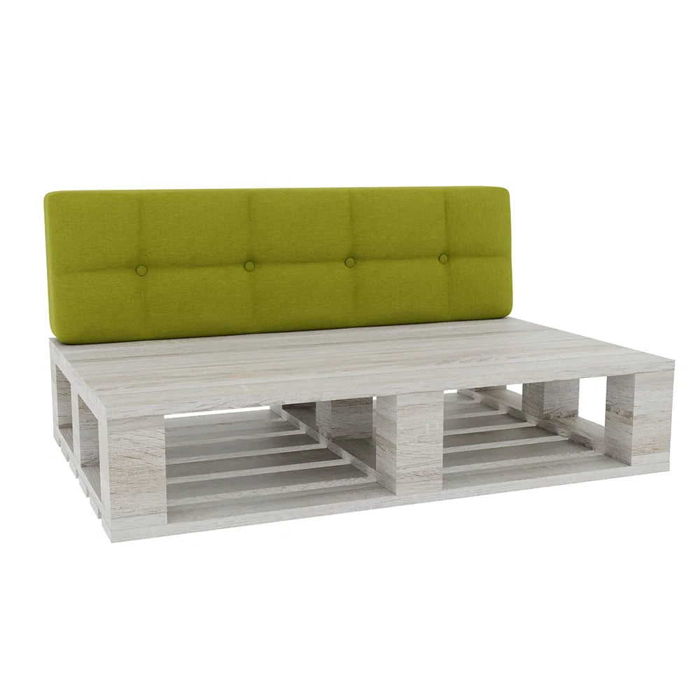 Poduszki na palety, sofy ogrodowe PFG