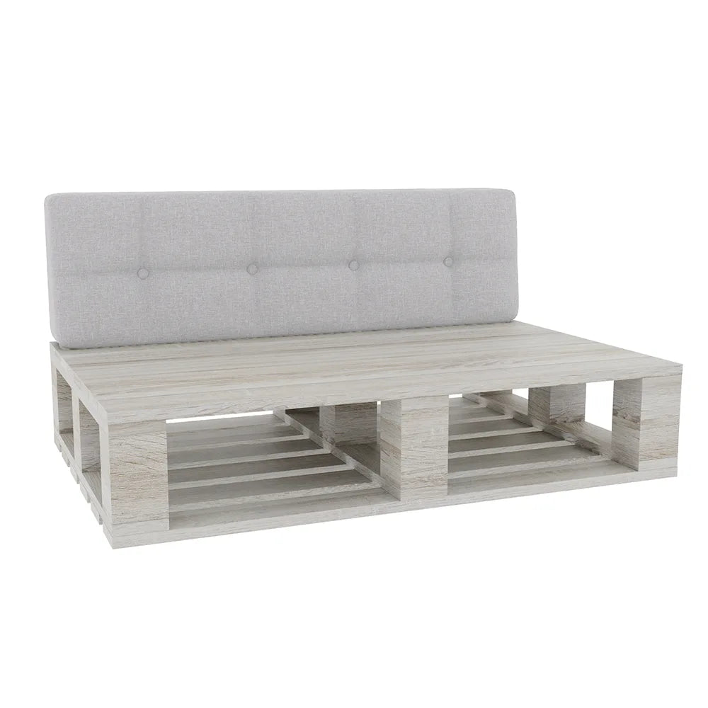 Poduszki na palety, sofy ogrodowe PFG