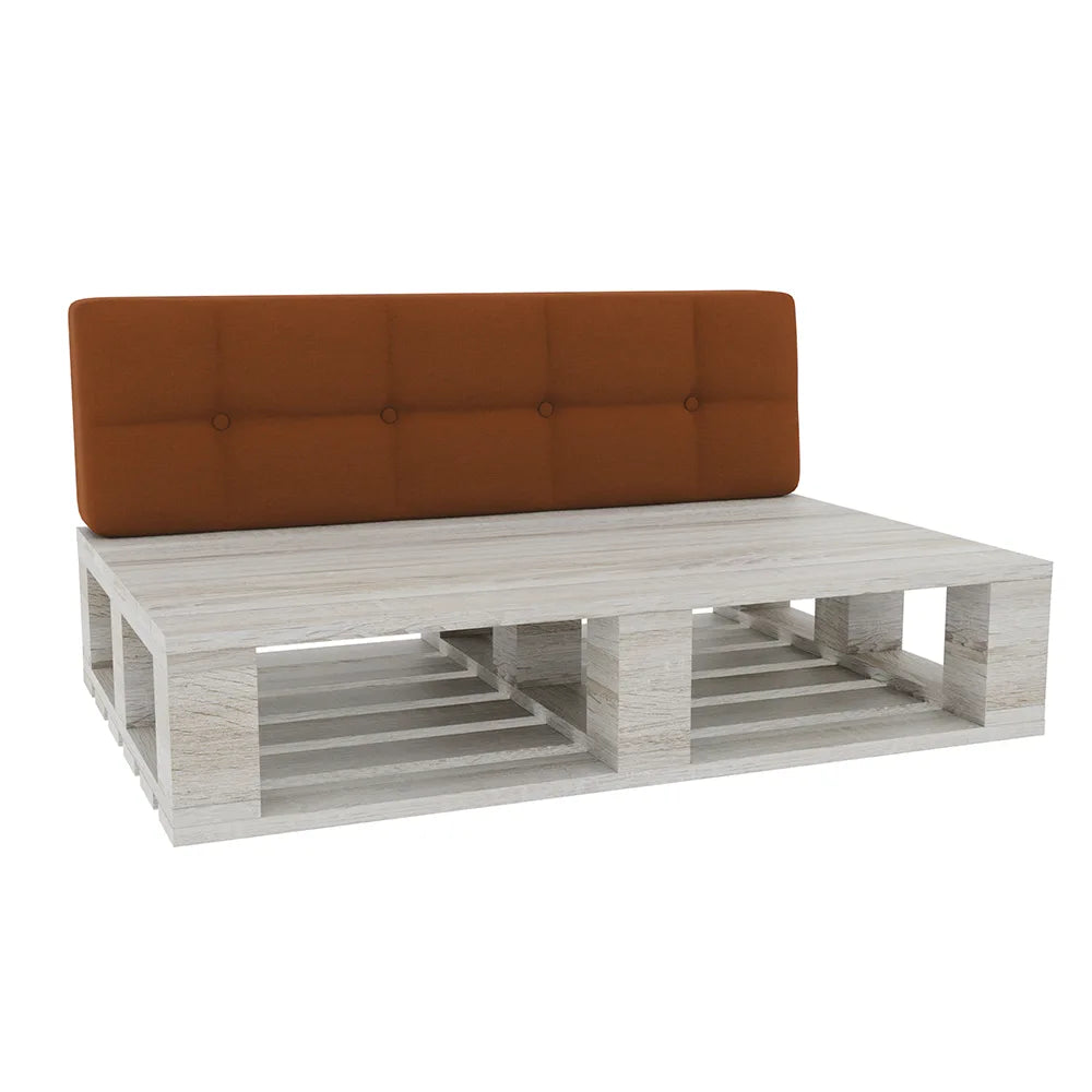 Poduszki na palety, sofy ogrodowe PFG