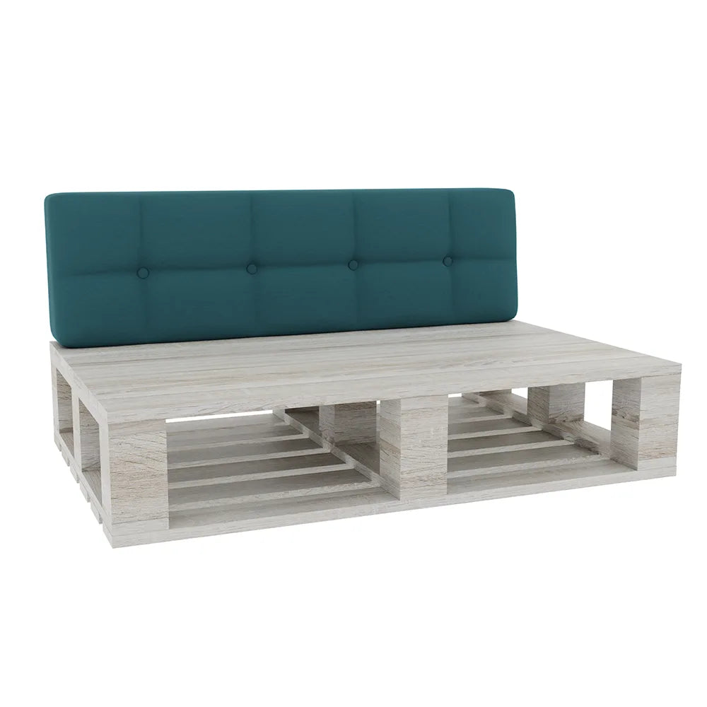 Poduszki na palety, sofy ogrodowe PFG