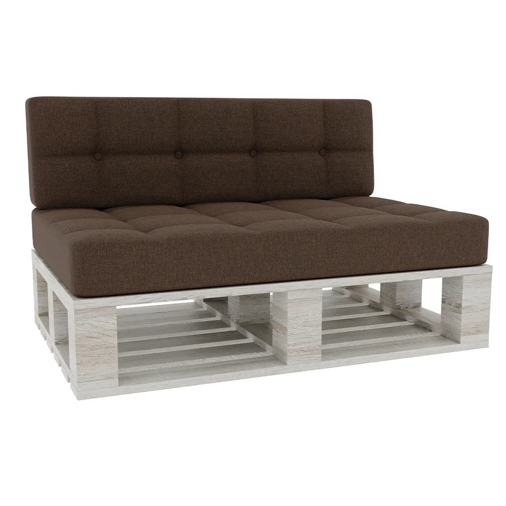 Poduszki na palety, sofy ogrodowe PFG