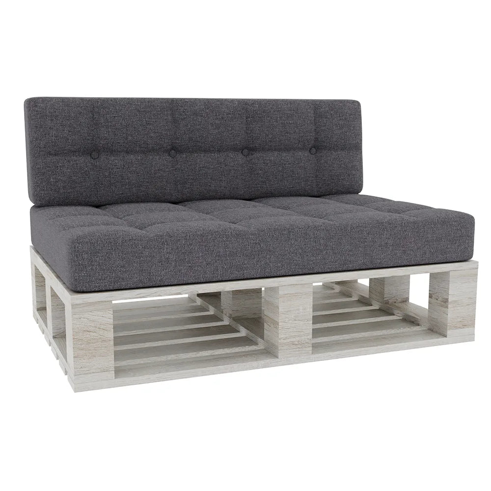 Poduszki na palety, sofy ogrodowe PFG