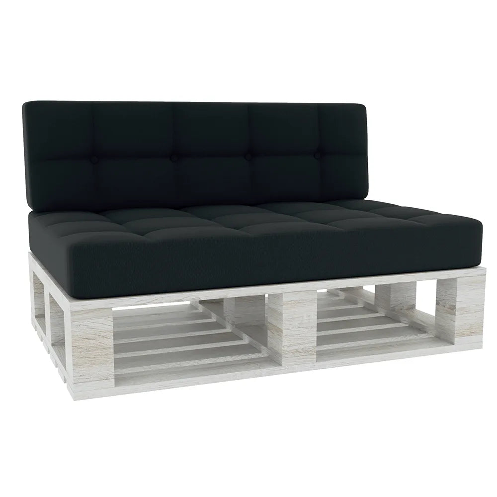 Poduszki na palety, sofy ogrodowe PFG