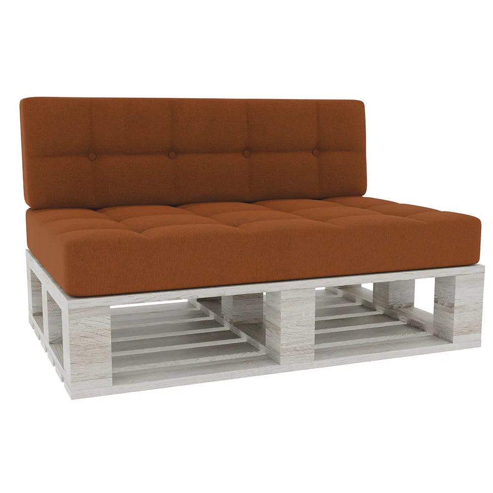 Poduszki na palety, sofy ogrodowe PFG