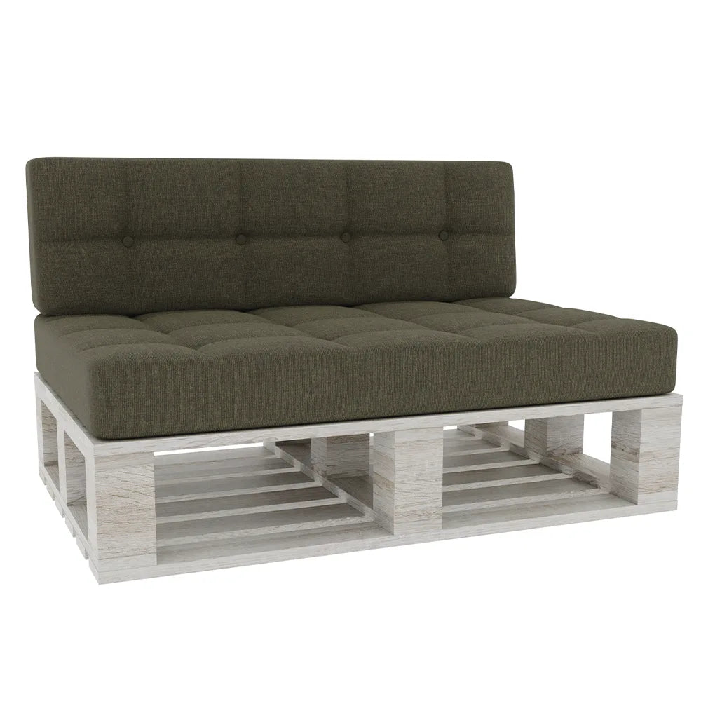 Poduszki na palety, sofy ogrodowe PFG