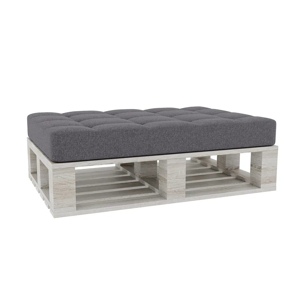 Poduszki na palety, sofy ogrodowe PFG