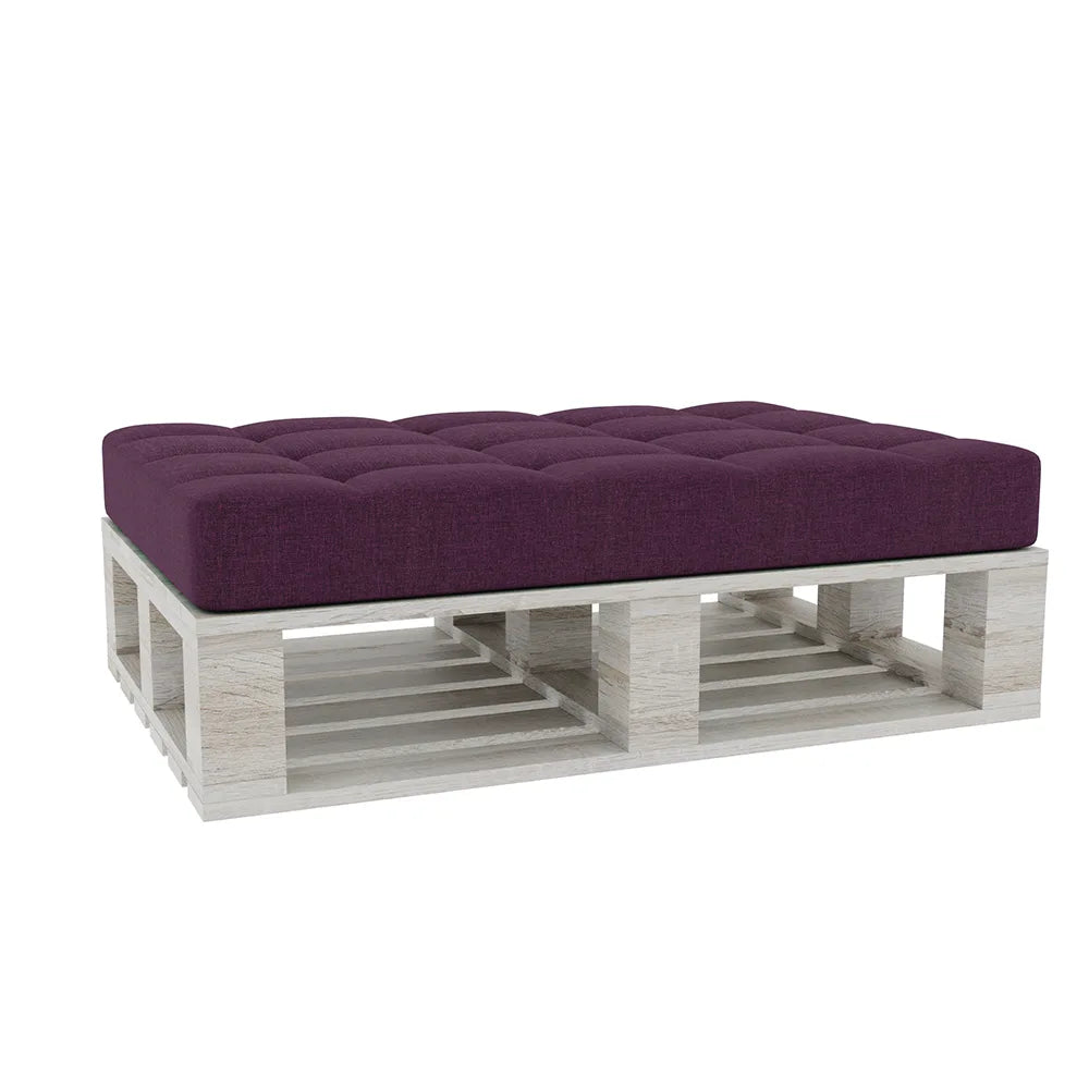 Poduszki na palety, sofy ogrodowe PFG