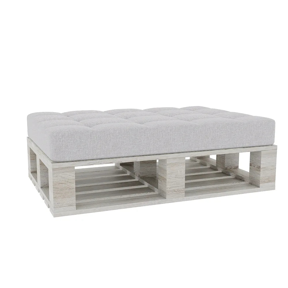 Poduszki na palety, sofy ogrodowe PFG