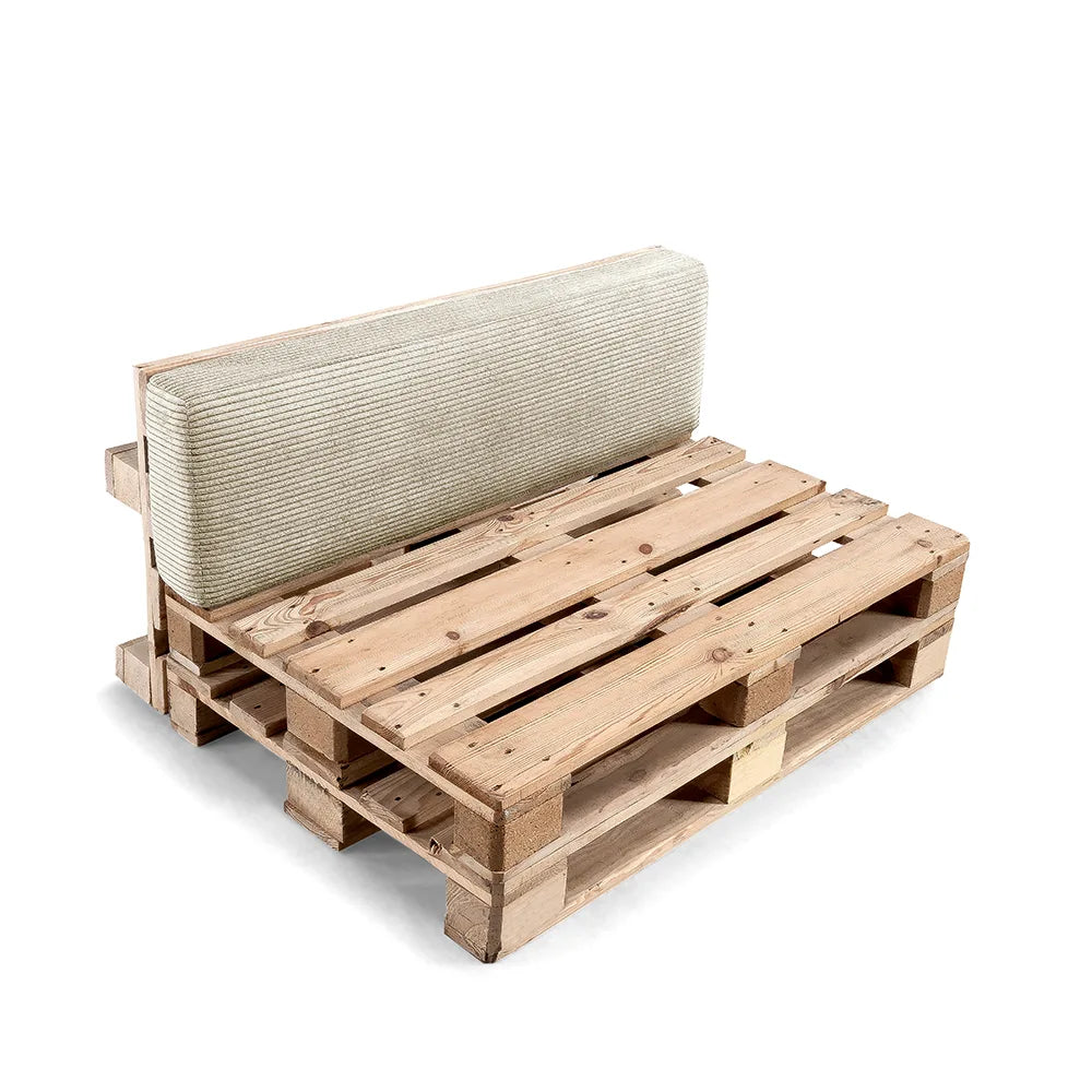 Poduszka na palety, sofy ogrodowe PFL