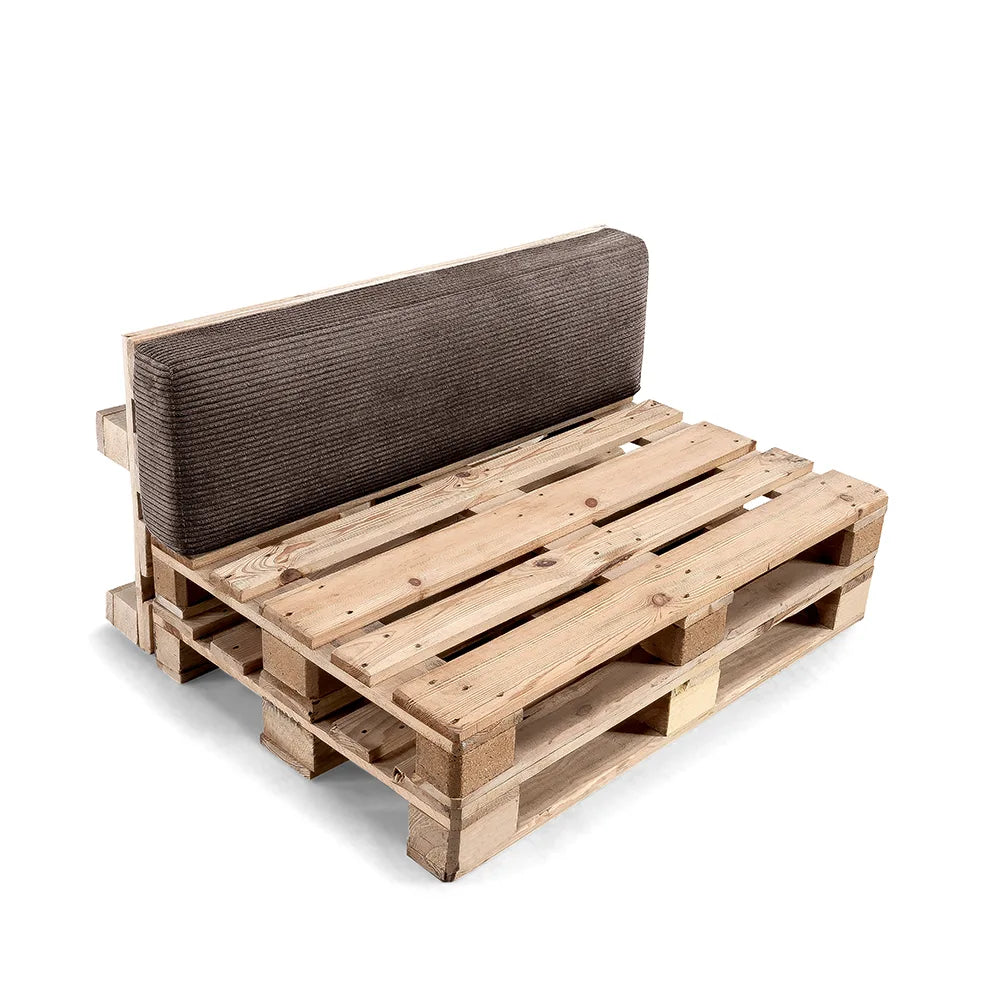 Poduszka na palety, sofy ogrodowe PFL