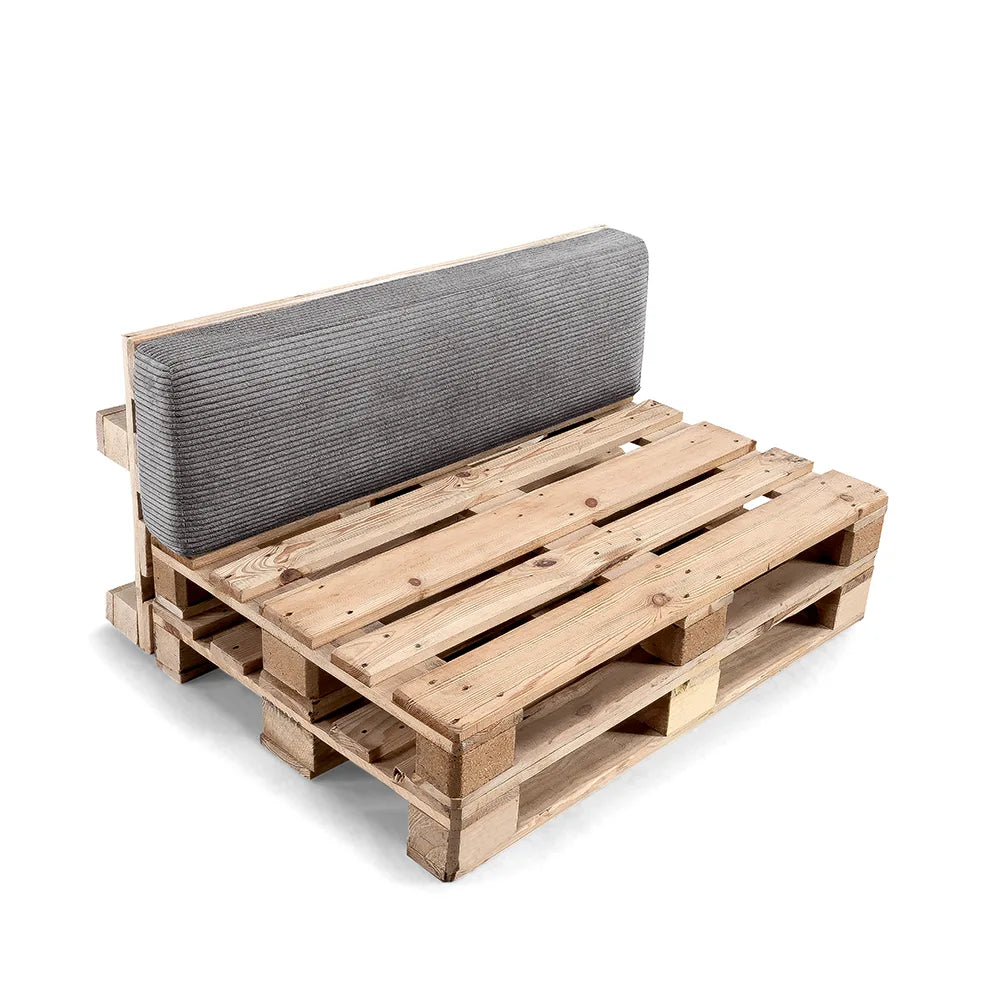 Poduszka na palety, sofy ogrodowe PFL