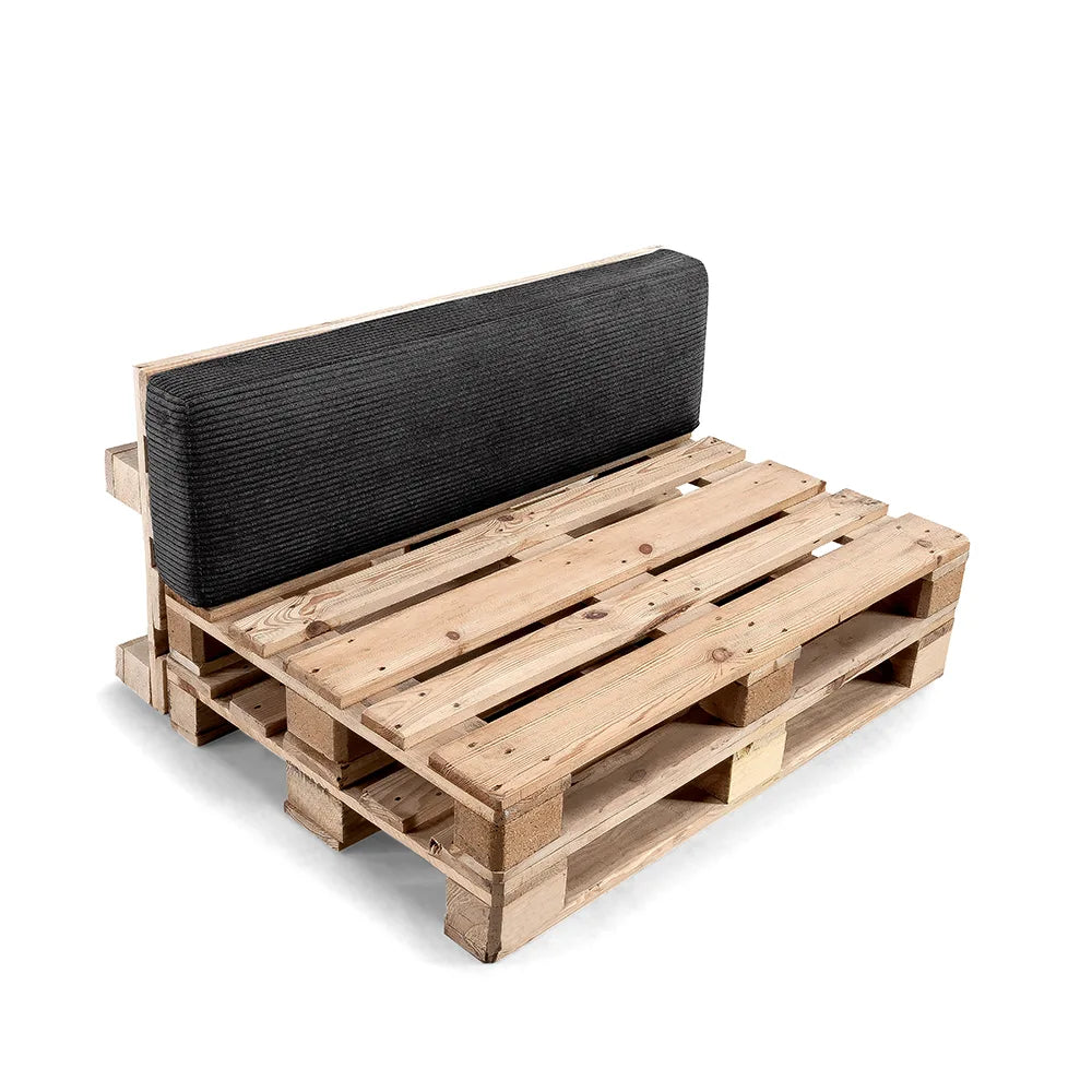 Poduszka na palety, sofy ogrodowe PFL