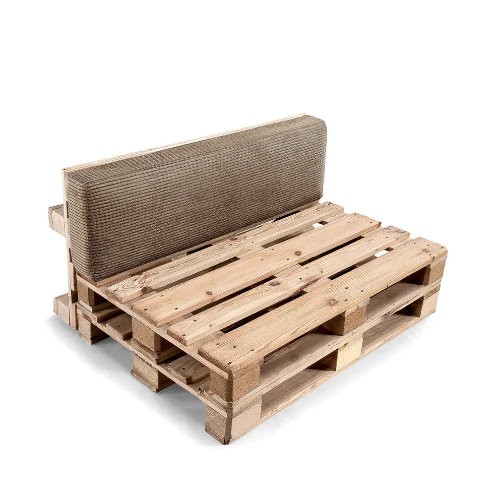Poduszka na palety, sofy ogrodowe PFL