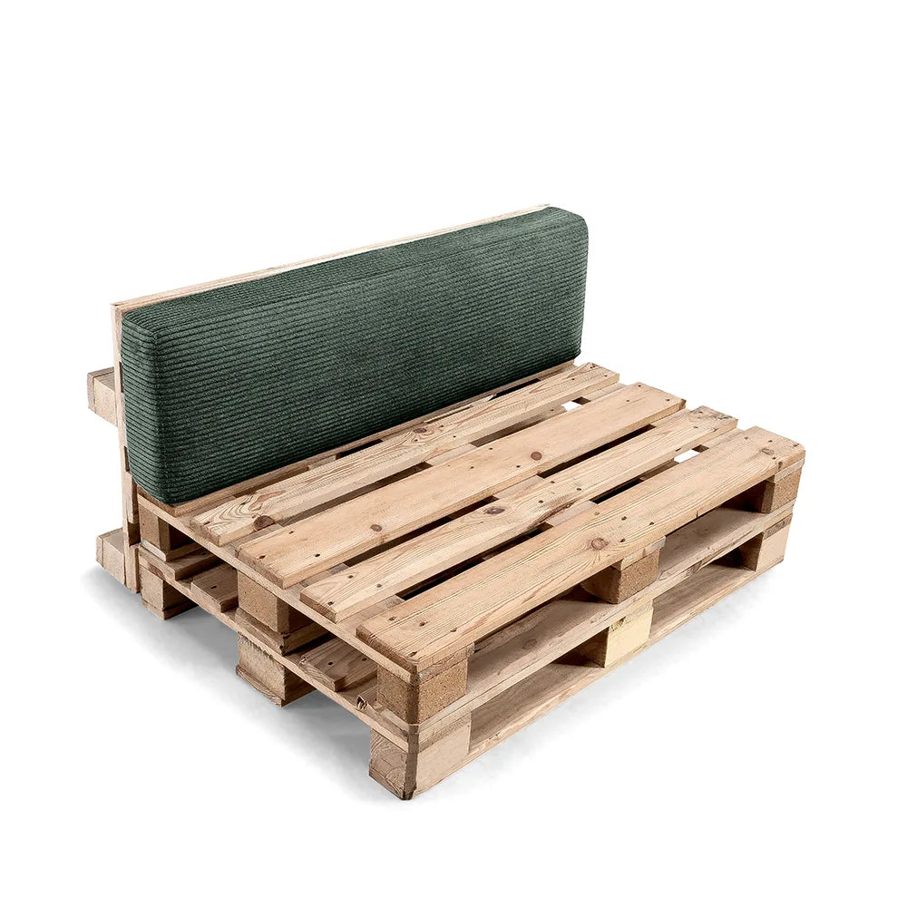 Poduszka na palety, sofy ogrodowe PFL