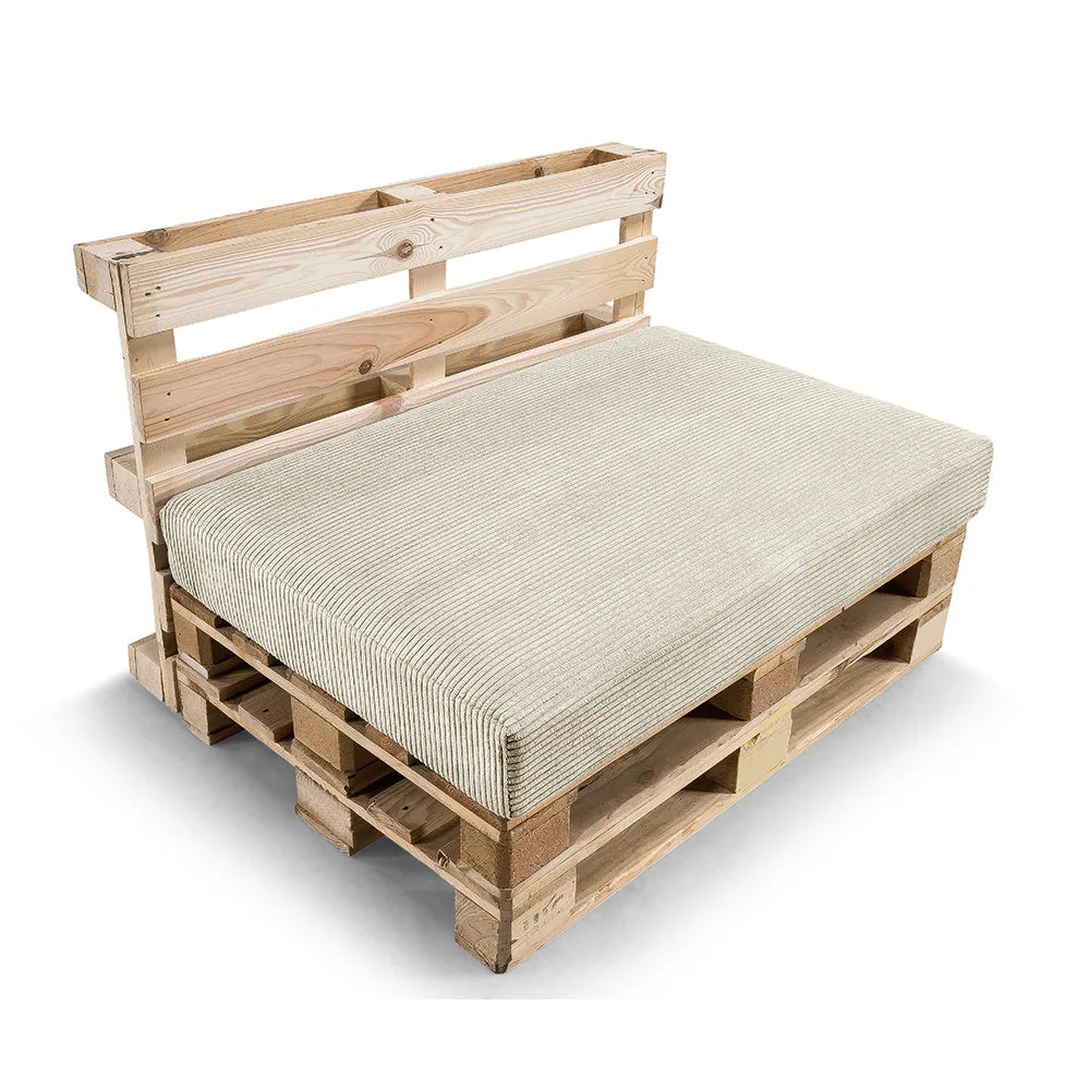 Poduszka na palety, sofy ogrodowe PFL