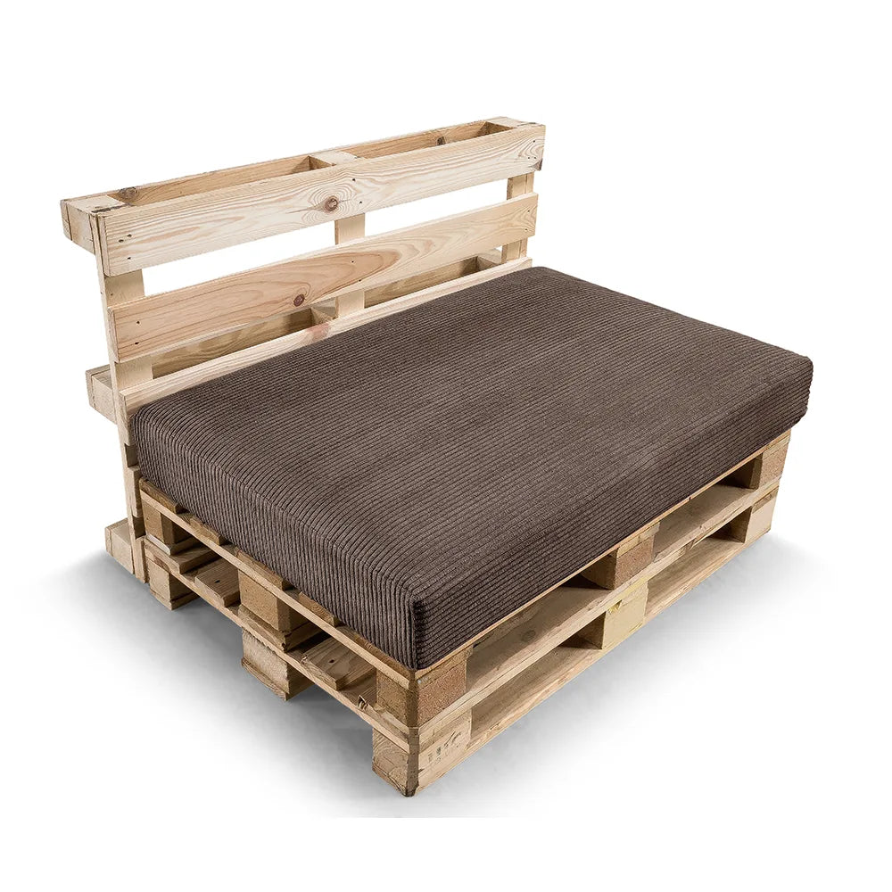 Poduszka na palety, sofy ogrodowe PFL