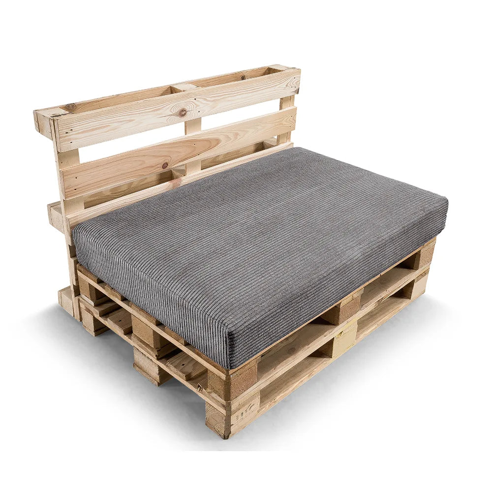 Poduszka na palety, sofy ogrodowe PFL