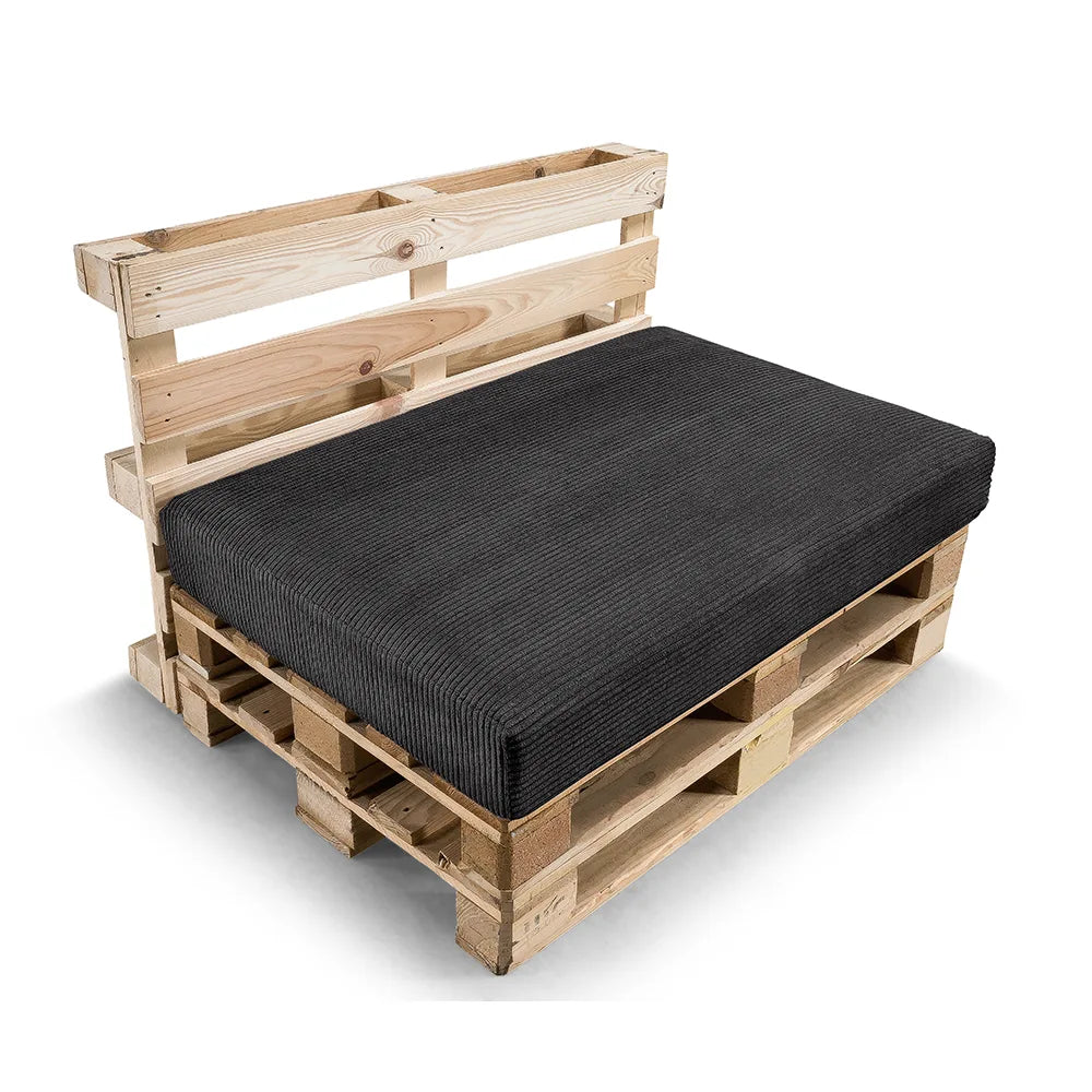 Poduszka na palety, sofy ogrodowe PFL