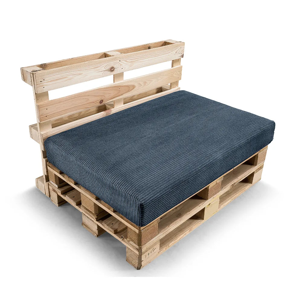 Poduszka na palety, sofy ogrodowe PFL