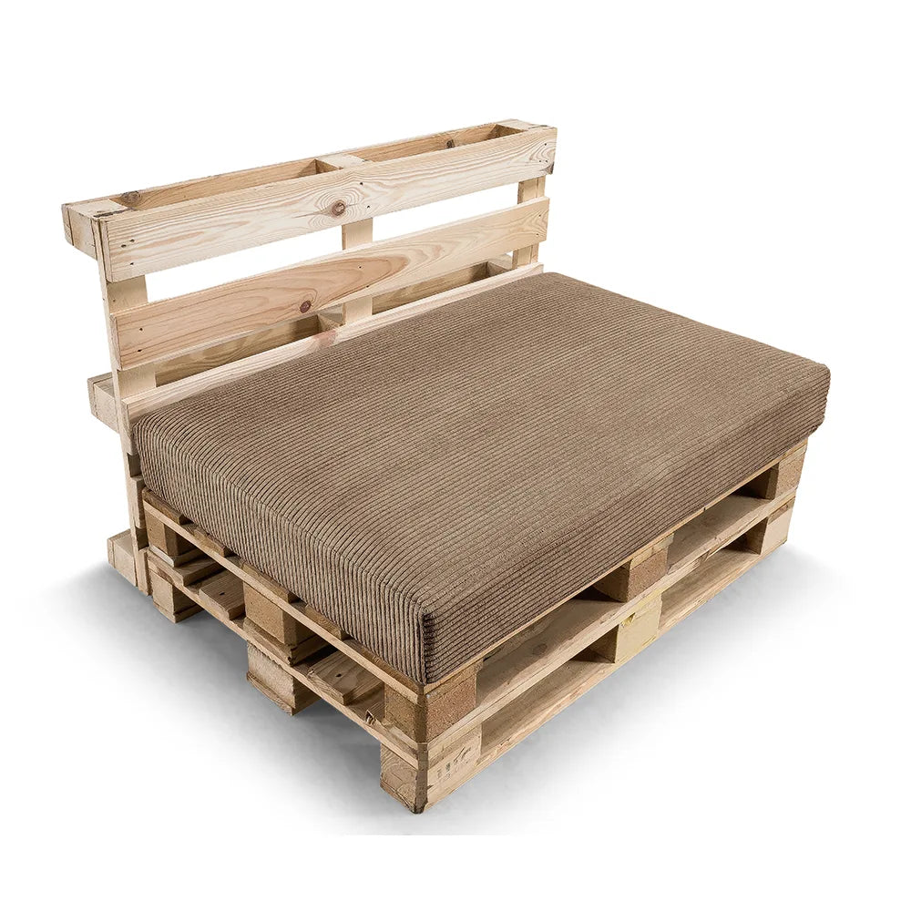 Poduszka na palety, sofy ogrodowe PFL