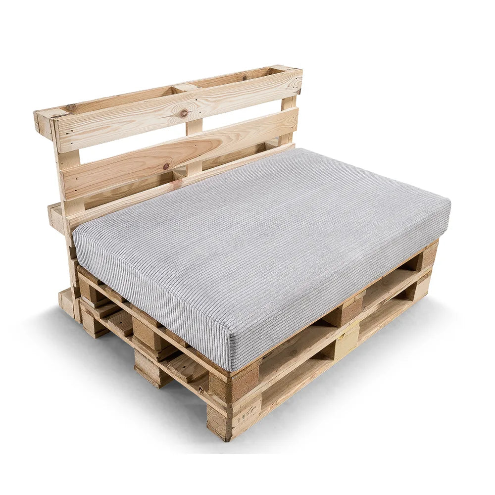 Poduszka na palety, sofy ogrodowe PFL