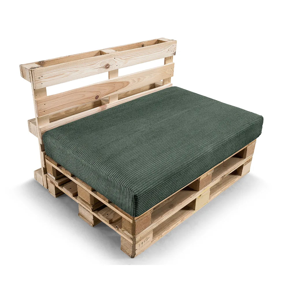 Poduszka na palety, sofy ogrodowe PFL