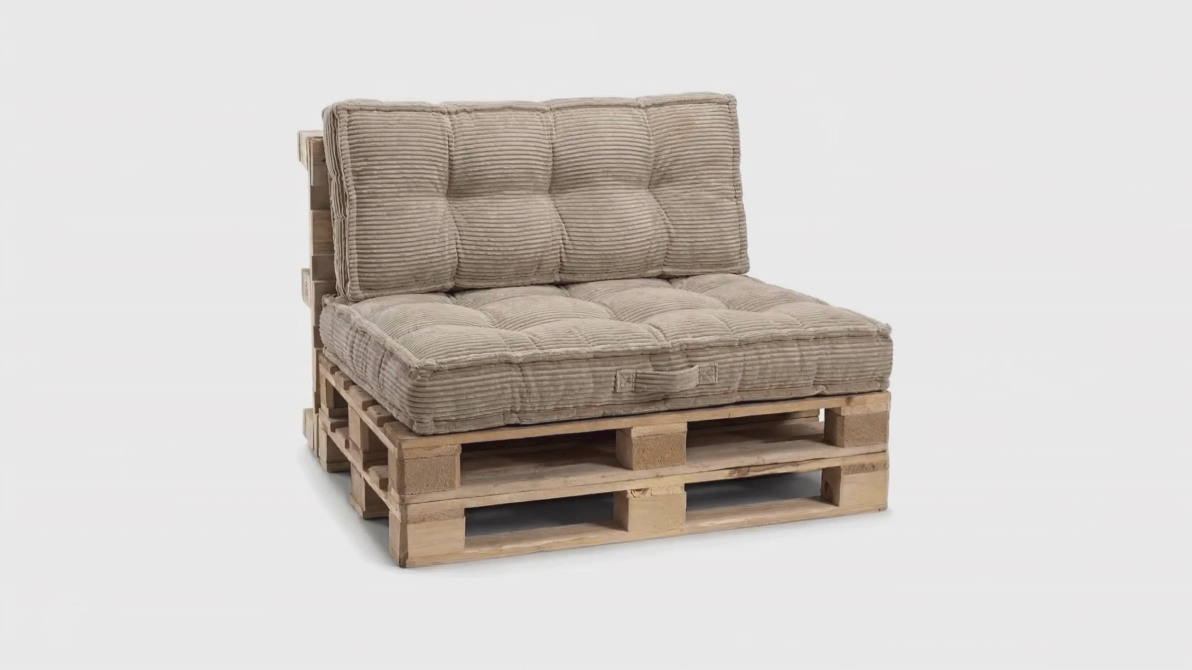 Poduszki na palety PPLU