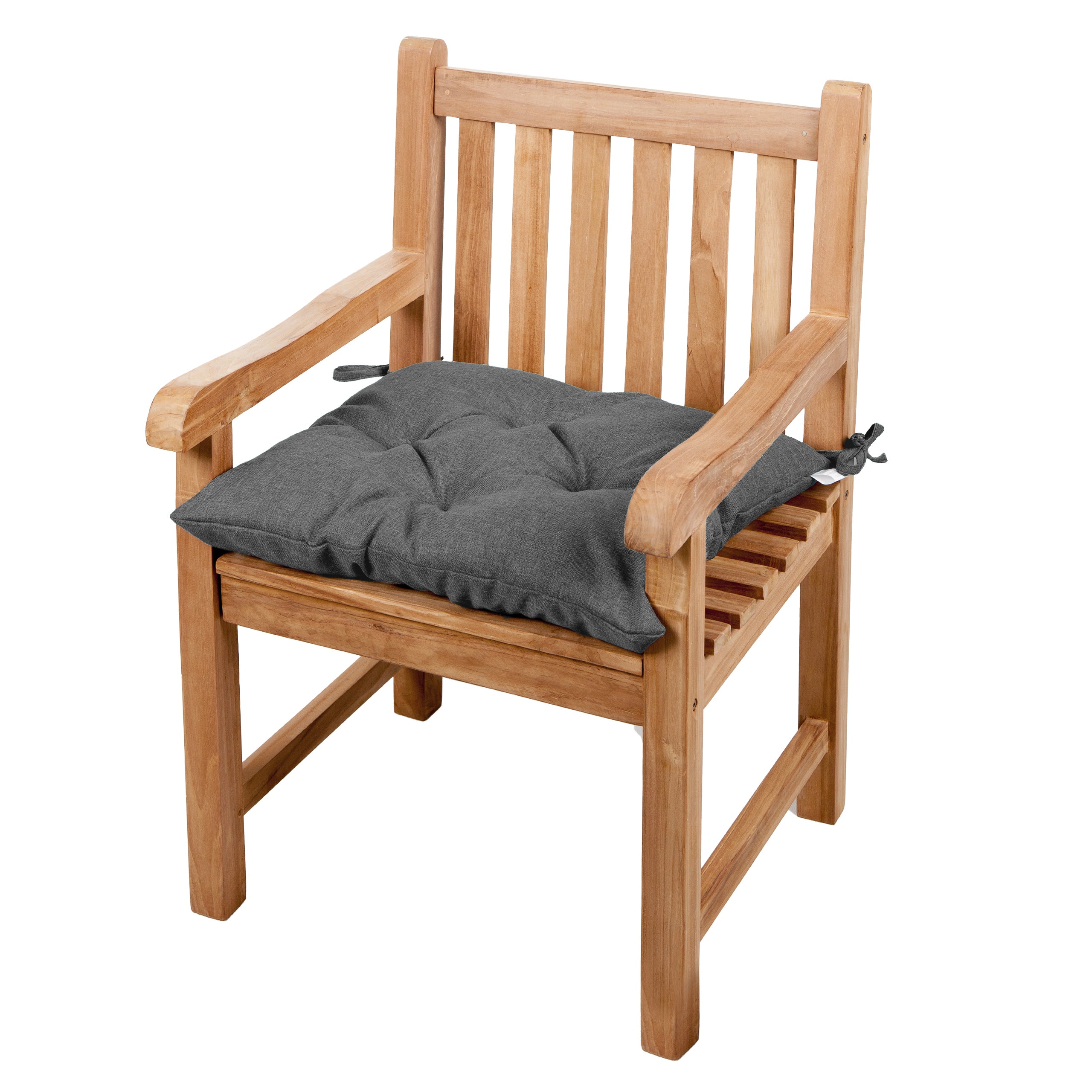 Poduszka na siedzisko, ławkę ogrodową LS