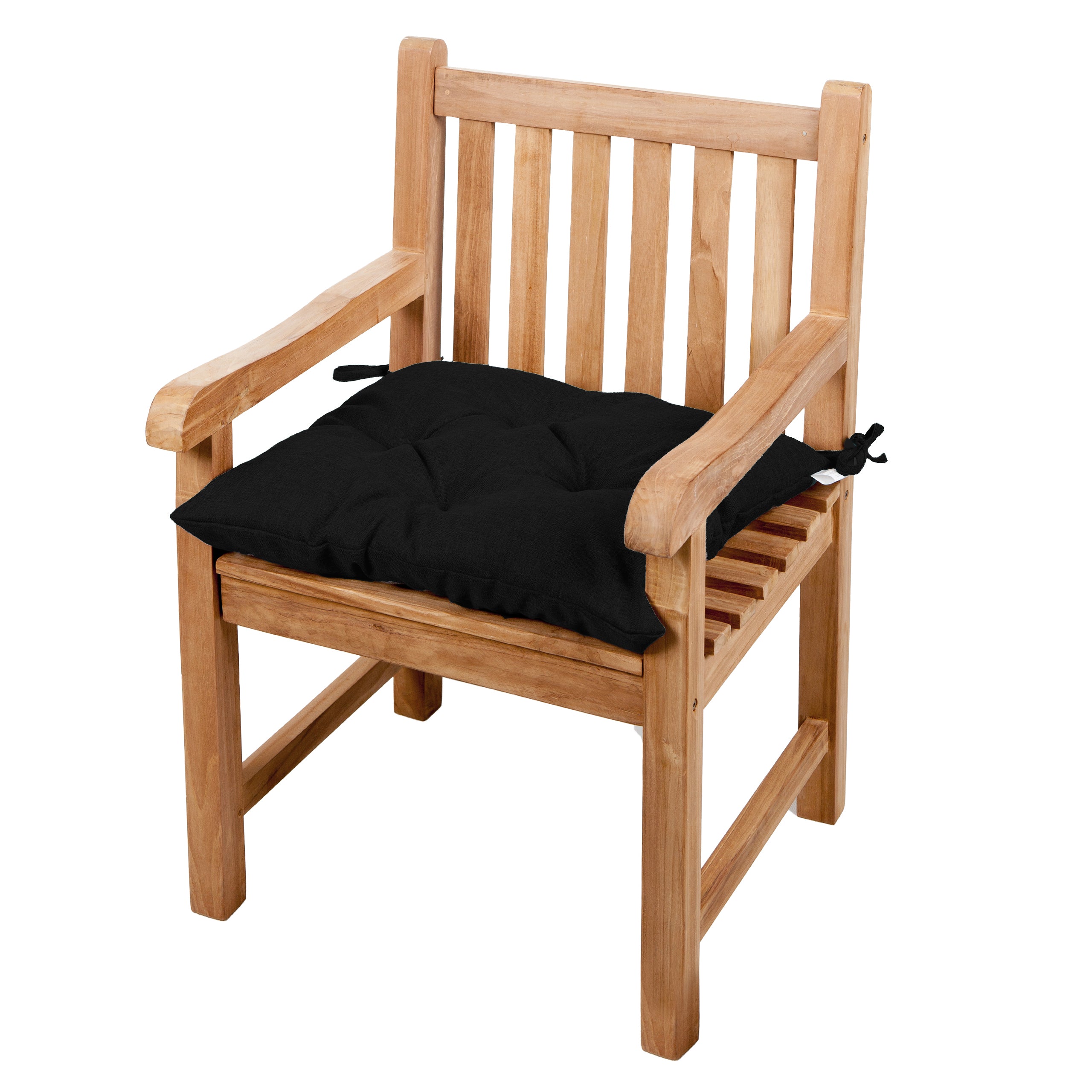 Poduszka na siedzisko, ławkę ogrodową LS