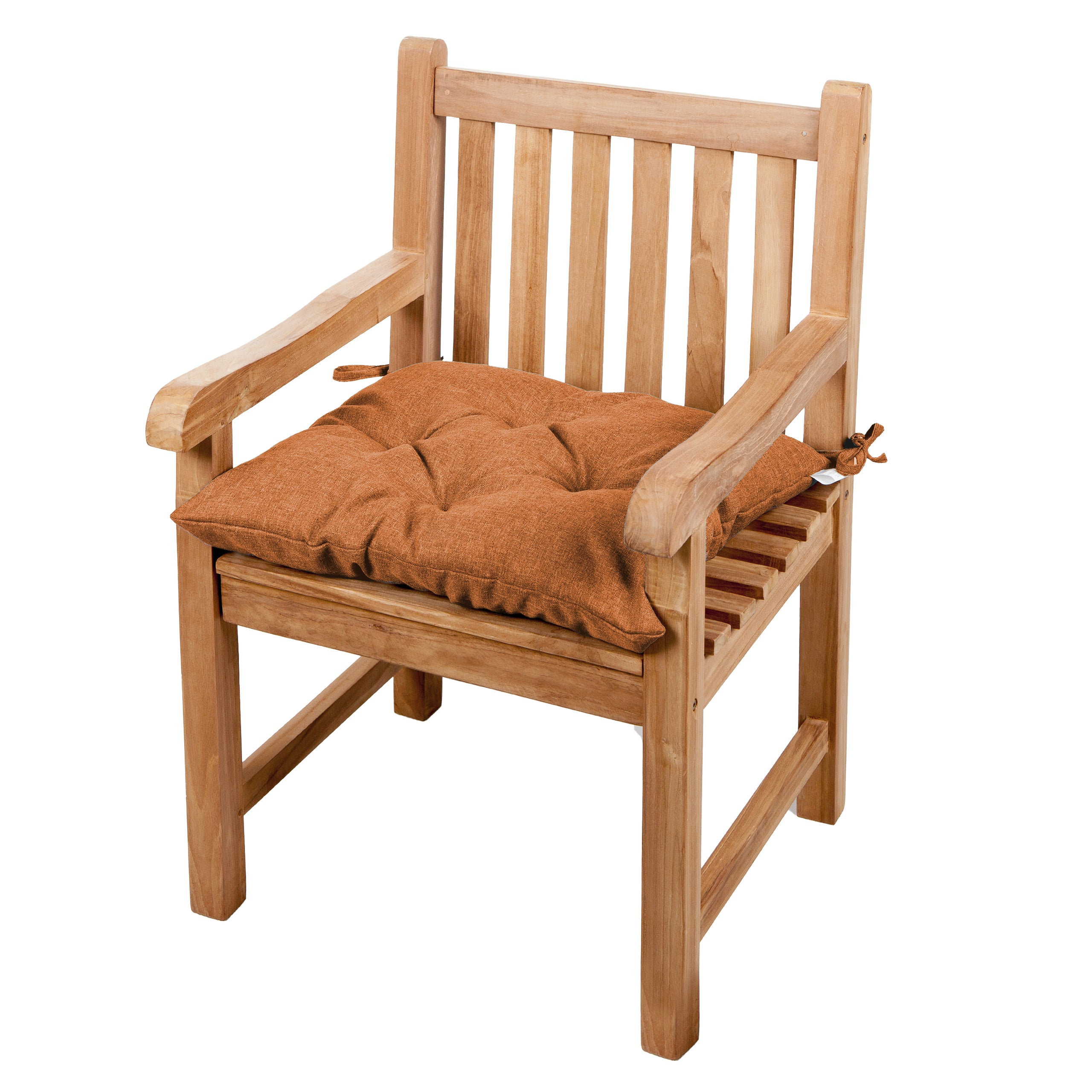 Poduszka na siedzisko, ławkę ogrodową LS