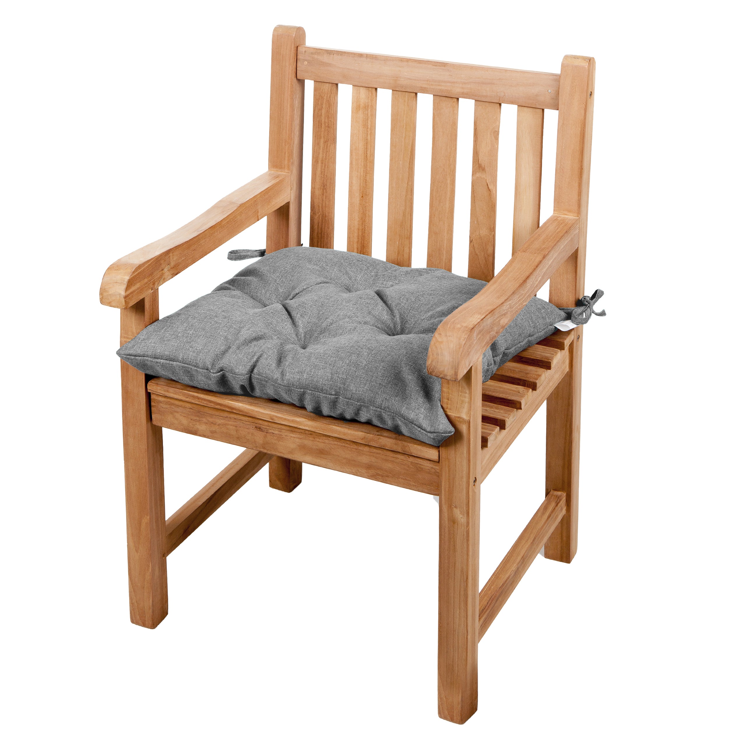 Poduszka na siedzisko, ławkę ogrodową LS